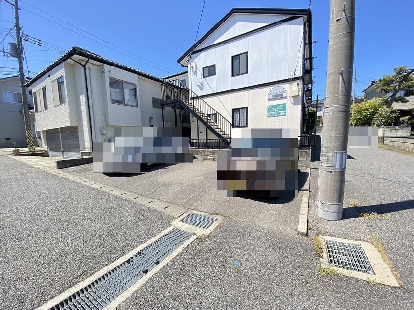  グランメール寺尾台
