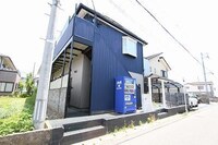 LUNAパレス