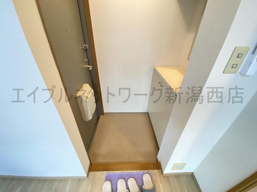  アパルト寺尾台