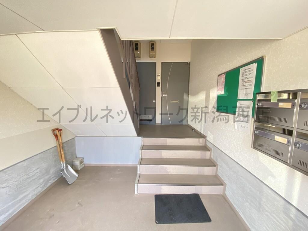  アパルト寺尾台