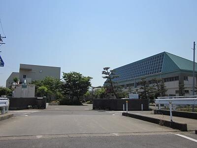 新潟市立大通小学校(小学校)まで550m アーバンライフ