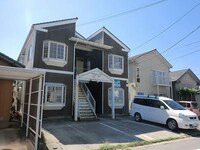 アタゴハイツ須賀