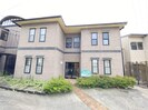 サンロイヤル寺尾の外観
