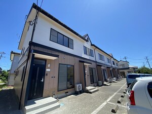 エレガンス・ドゥエリング