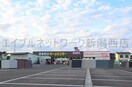 ひらせいホームセンター寺尾台店(電気量販店/ホームセンター)まで933m サンロイヤル寺尾II