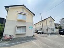 レジデンス・ナカジマの外観