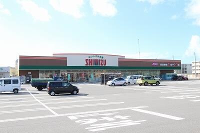 清水フードセンター西内野店(スーパー)まで1310m レジデンス・ナカジマ