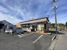 セブンイレブン新潟寺尾店(コンビニ)まで406m T＆K寺尾前通