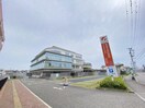 新潟市西区役所(役所)まで1150m T＆K寺尾前通