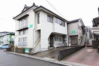 ホットハウス坂井東