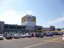 アピタ新潟西店(スーパー)まで583m アトリオ