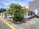 COCO’S新潟青山店(その他飲食（ファミレスなど）)まで526m セジュールシャイン