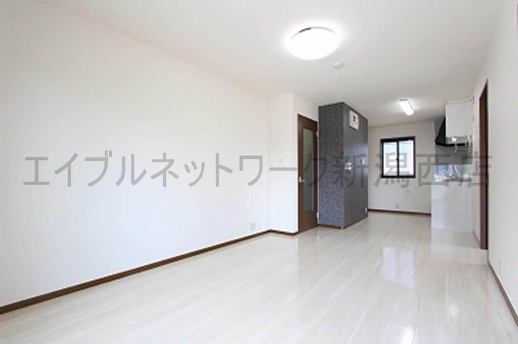  越後線/新潟大学前駅 徒歩14分 1階 築23年