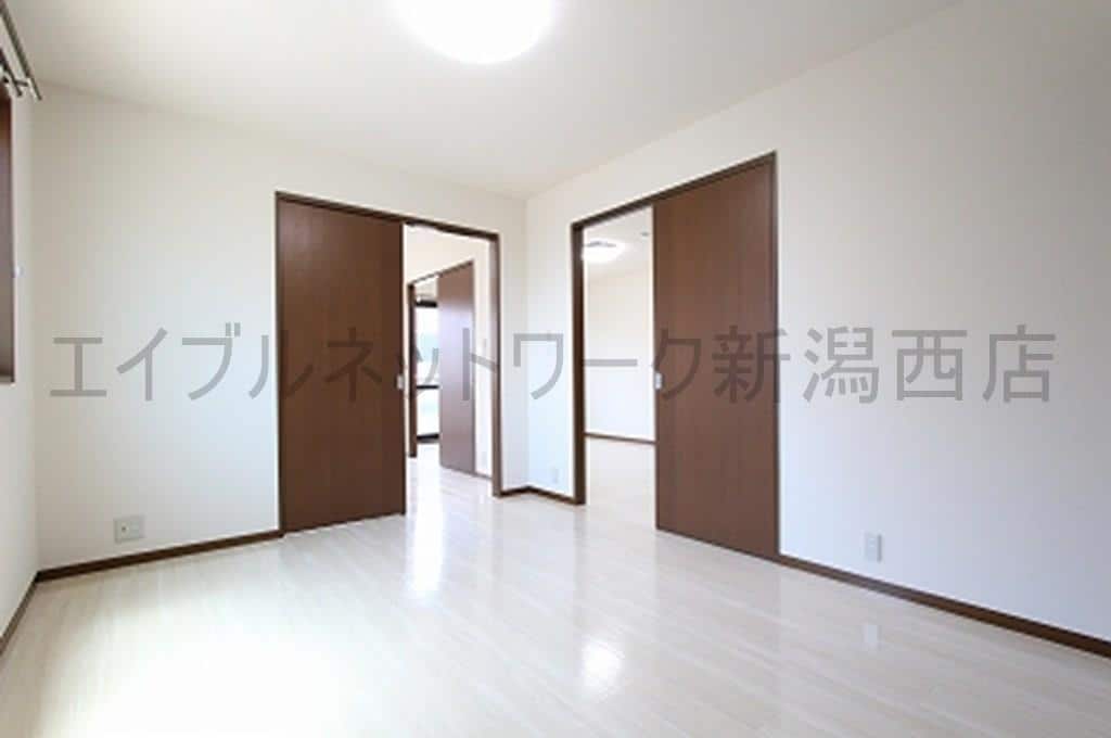  越後線/新潟大学前駅 徒歩14分 1階 築23年