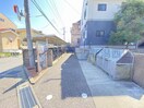  ウィズリーガーデン