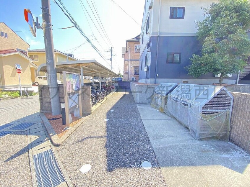  ウィズリーガーデン