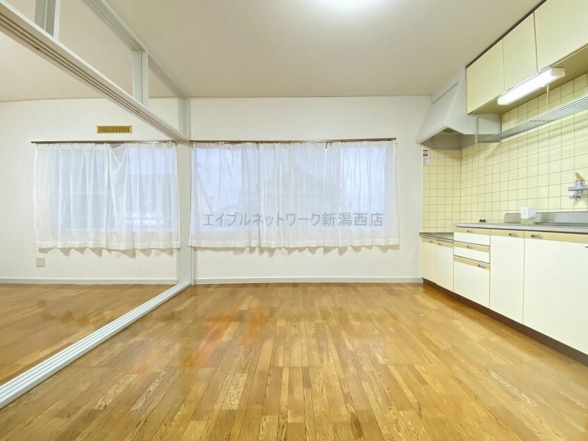  グランフォーレ寺尾