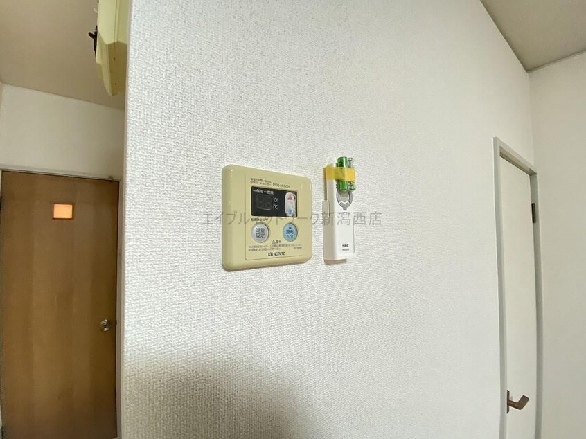  グランフォーレ寺尾