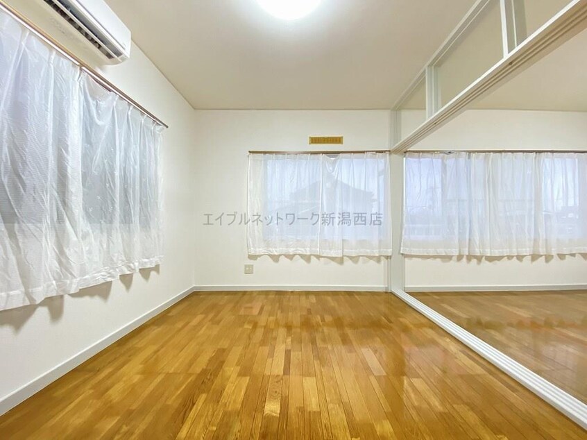  グランフォーレ寺尾