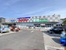 業務スーパー寺尾店(スーパー)まで823m グランフォーレ寺尾
