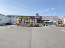 ひらせいホームセンター寺尾台店(電気量販店/ホームセンター)まで1007m グランフォーレ寺尾