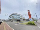 新潟市西区役所(役所)まで1163m グランフォーレ寺尾