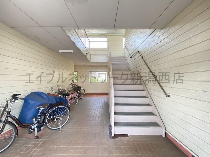  グランフォーレ寺尾
