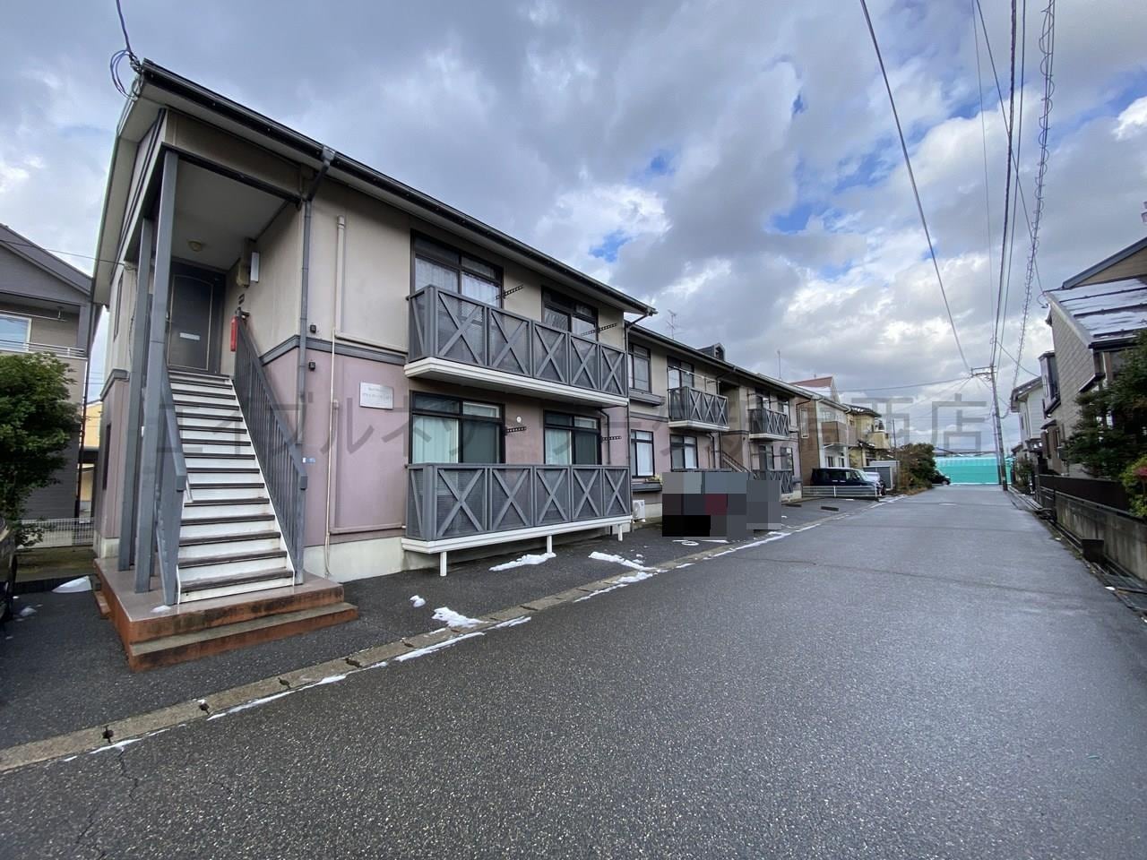  グランディールこばり