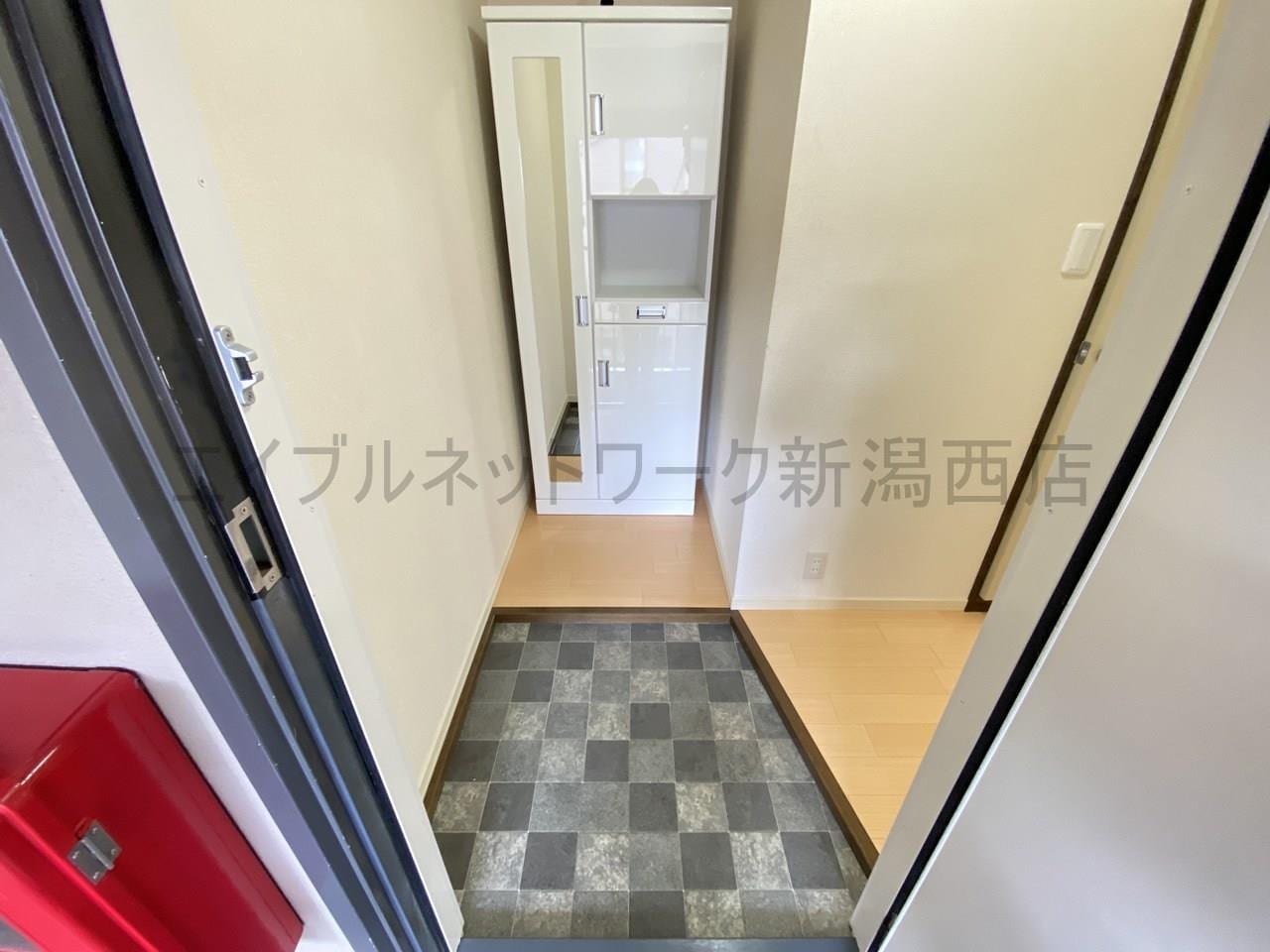  グランディールこばり