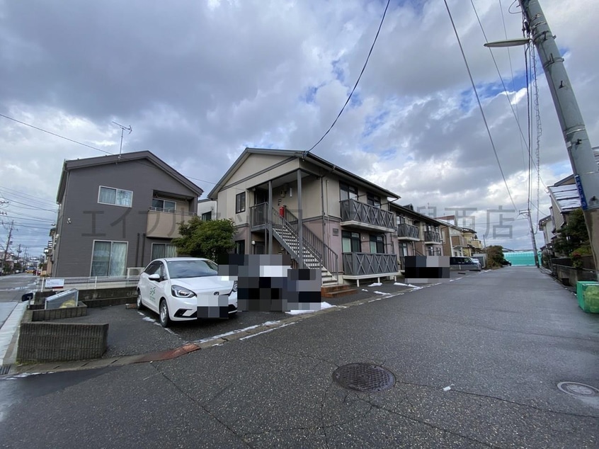  グランディールこばり