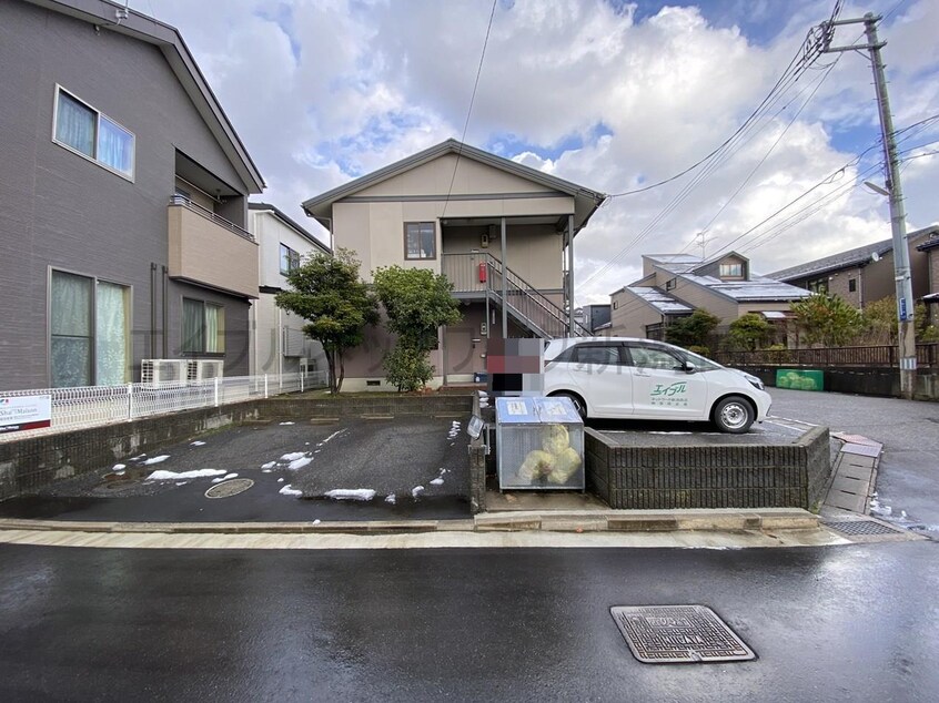  グランディールこばり