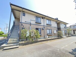 シャトーヒルズ