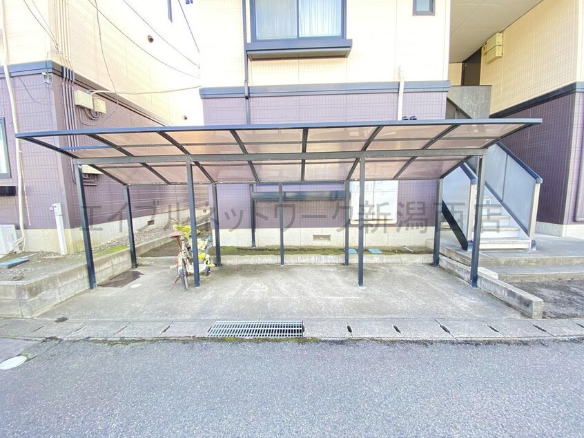  サンパティーク