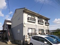 ヴィラ　アルカディア