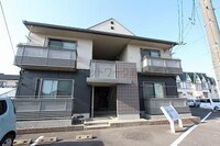 ウイステリア