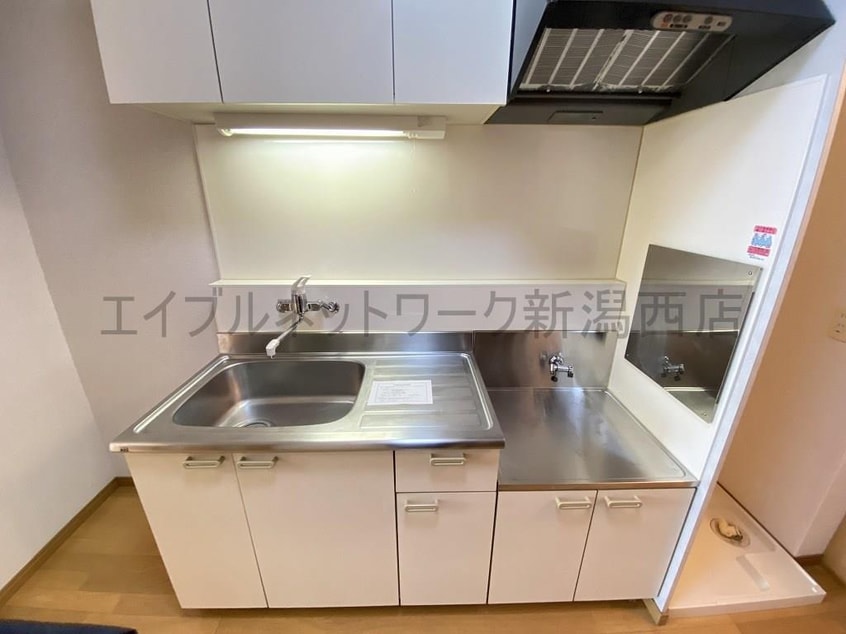 参考写真 ココモ小新南