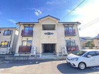 シュペルノーヴァ　Ａ棟