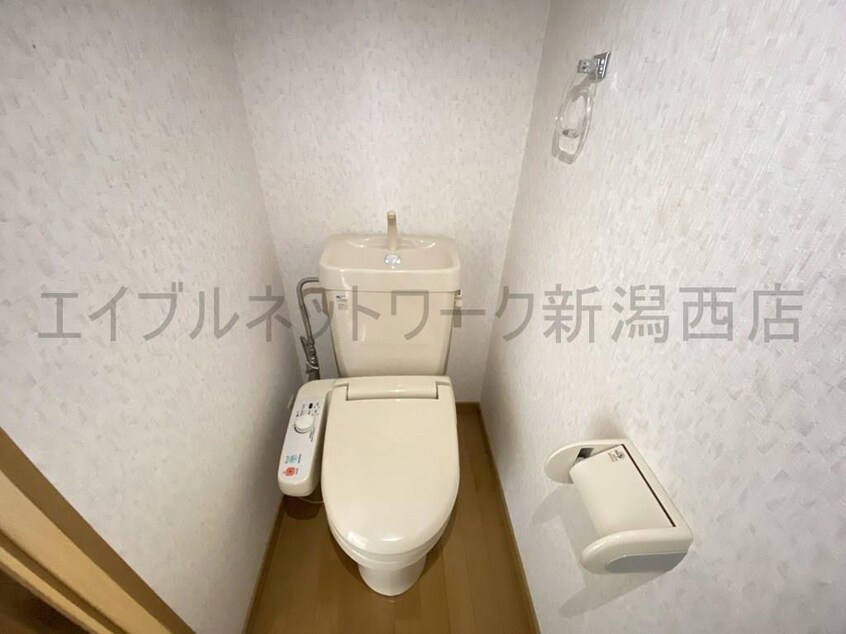  シュペルノーヴァ　Ａ棟