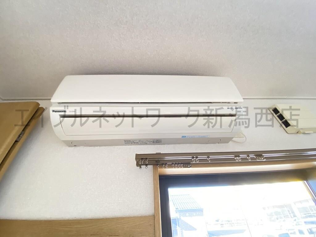  シュペルノーヴァ　Ａ棟