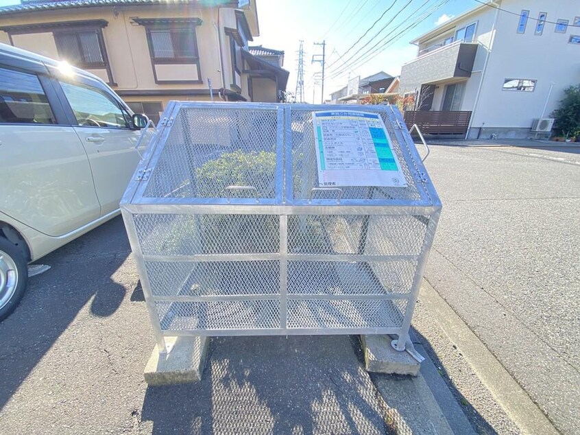  シュペルノーヴァ　Ａ棟