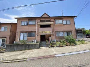ハイツ寺尾台