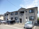 越後線/青山駅 徒歩16分 1階 築23年の外観