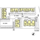 参考写真 シャンドフレール黒埼Ｂ