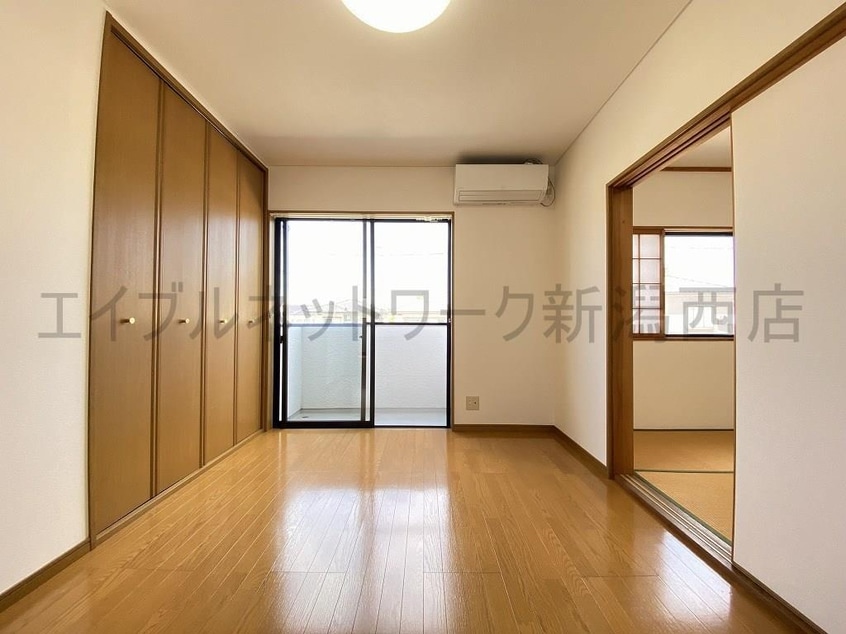  ハイムクローバーIII