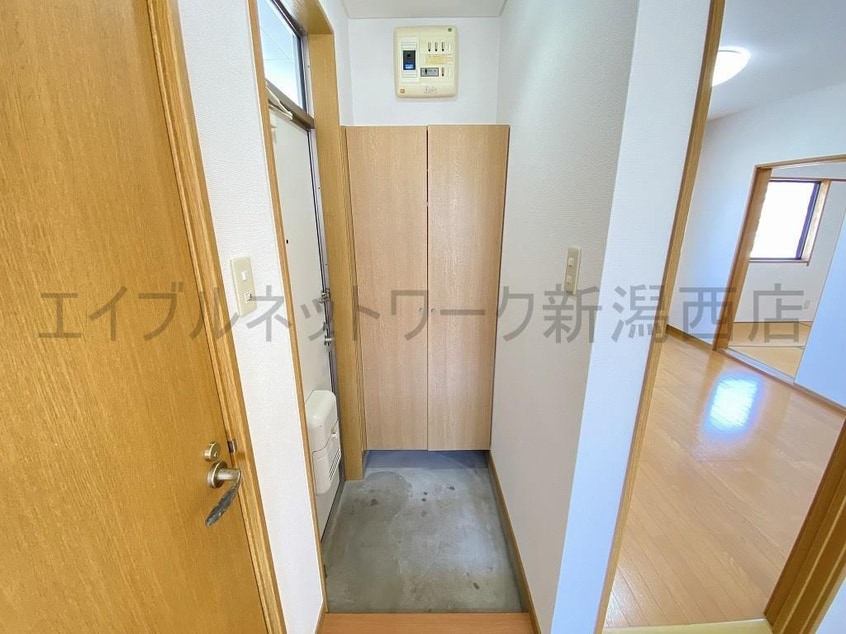  ハイムクローバーIII