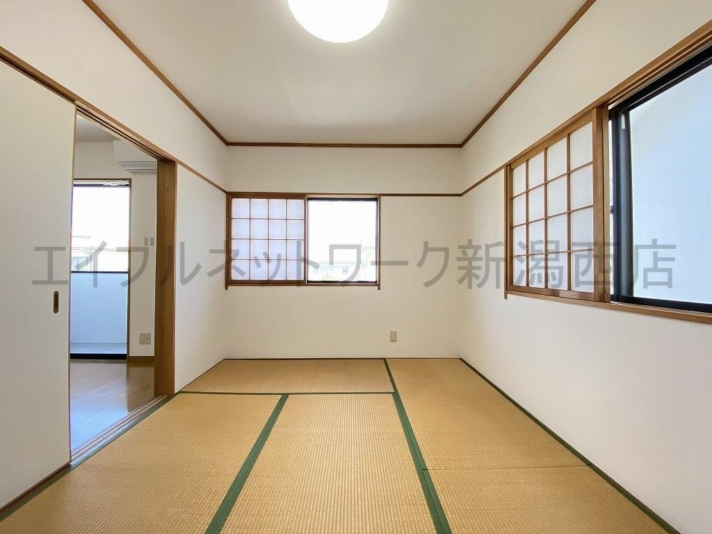  ハイムクローバーIII