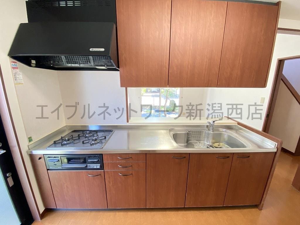  青山３丁目小林貸家　B棟