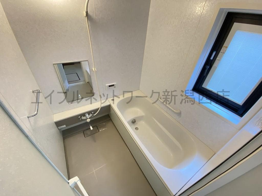  青山３丁目小林貸家　B棟