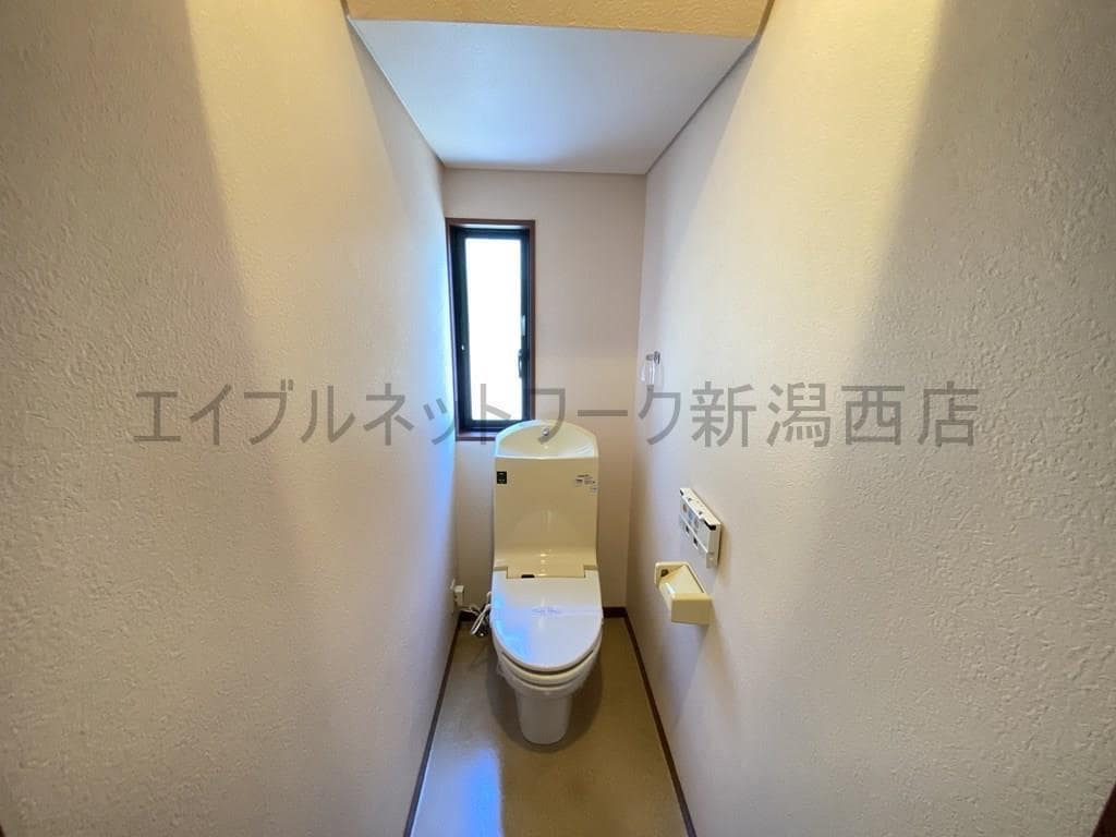  青山３丁目小林貸家　B棟