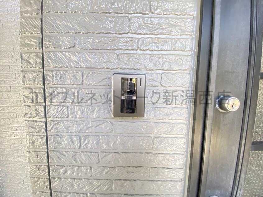  青山３丁目小林貸家　B棟